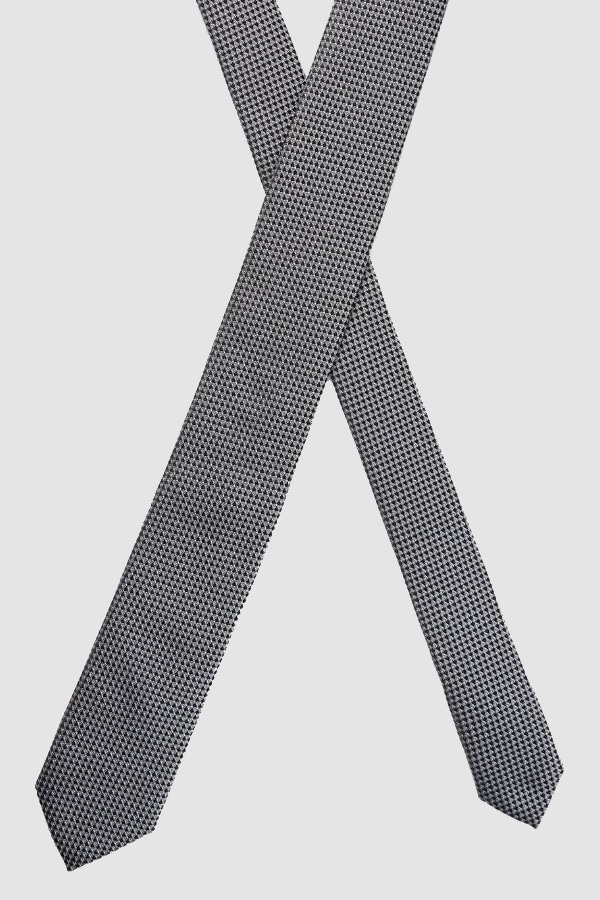 TIE BOSS - 072 GRAY